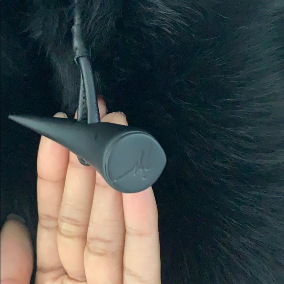 Giuseppe Vest Fur - Picture 2 of 7